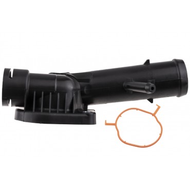 Bride Liquide de Refroidissement Pour VW Audi Seat Skoda 03L121132F, 03L121132F