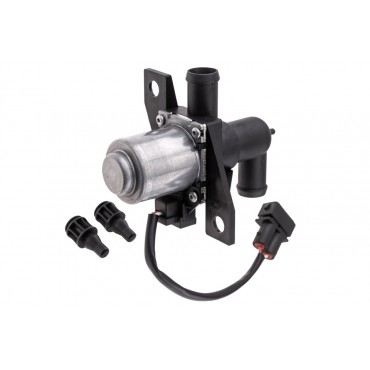 Vanne de Régulation de Chauffage Pour VW LT 28-35 28-46 Mercedes-Benz Sprinter