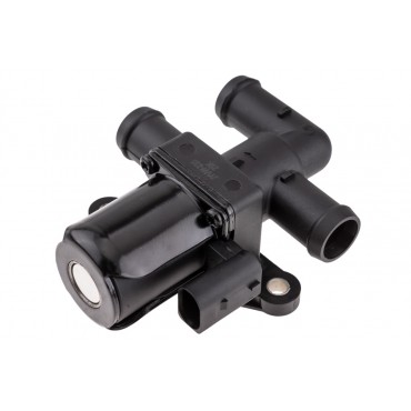 Vanne de Régulation de Chauffage Pour VW Audi Seat MAN 1T0820036D 65259020013