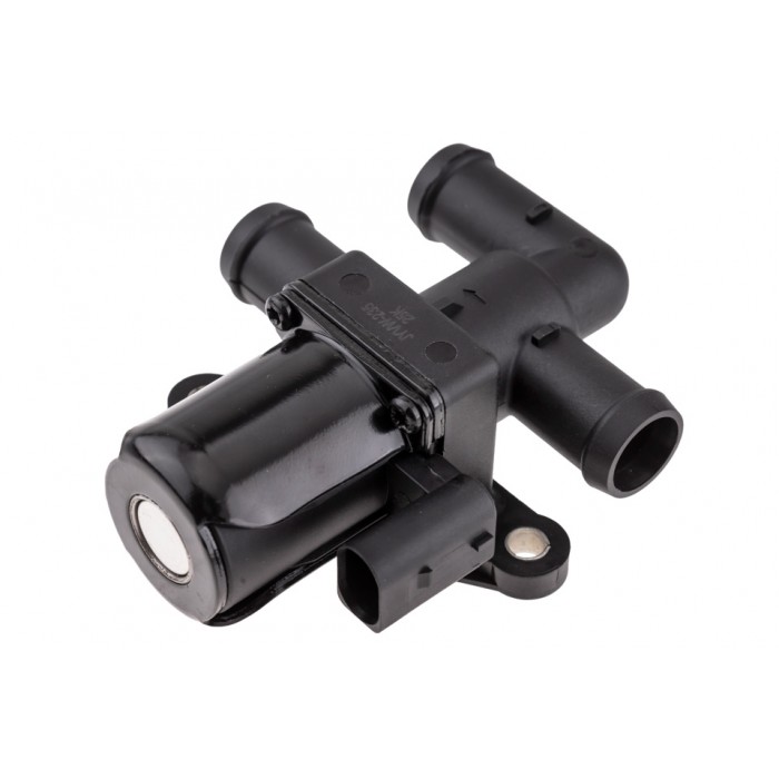 Vanne de Régulation de Chauffage Pour VW Audi Seat MAN 1T0820036D 65259020013