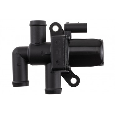 Vanne de Régulation de Chauffage Pour VW Audi Seat MAN 1T0820036D 65259020013