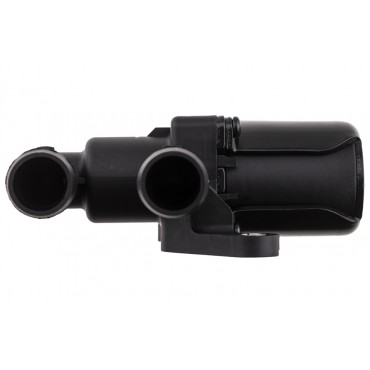 Vanne de Régulation de Chauffage Pour VW Audi Seat MAN 1T0820036D 65259020013