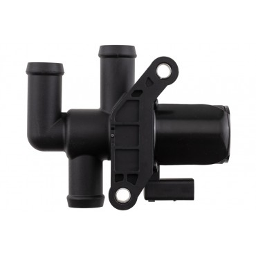 Vanne de Régulation de Chauffage Pour VW Audi Seat MAN 1T0820036D 65259020013