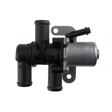 Vanne de Régulation de Chauffage Pour VW Arteon Audi Seat Skoda 5Q0906457C