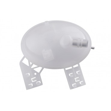 Vase d'Expansion Liquide de Refroidissement Pour Jeep 53465561, 68414153AA