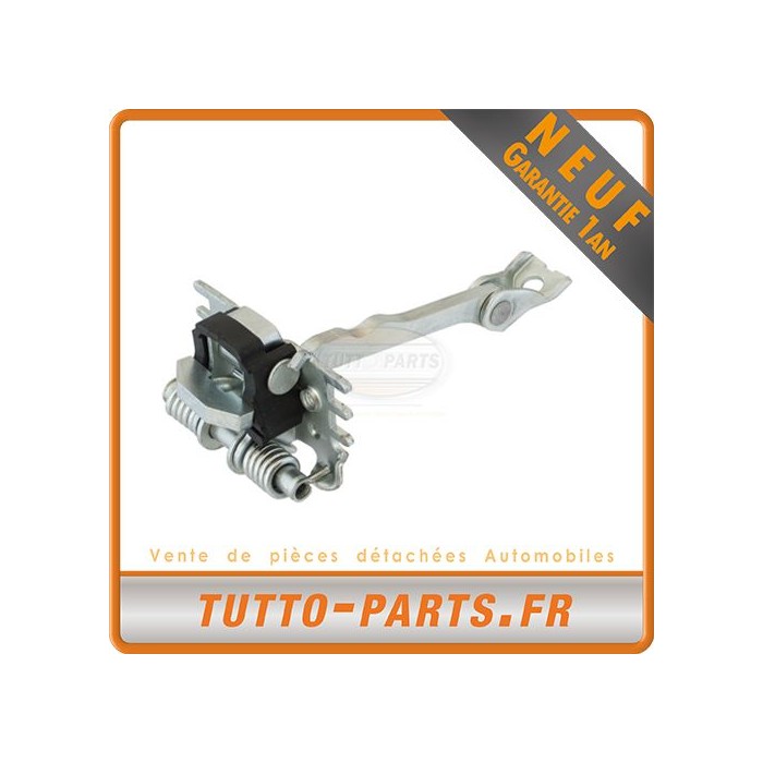 Charnière de porte pour RENAULT Megane III