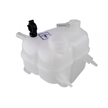 Vase d'Expansion Liquide de Refroidissement Pour Fiat 500 Panda Lancia Ypsilon