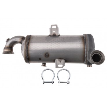 Filtre à Particules FAP Pour Peugeot 208 301 Opel Toyota Citroën SU001B0760