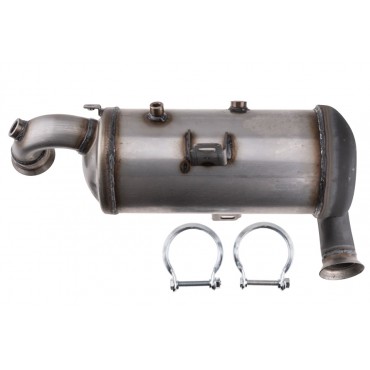 Filtre à Particules FAP Pour Peugeot 208 301 Opel Toyota Citroën SU001B0760
