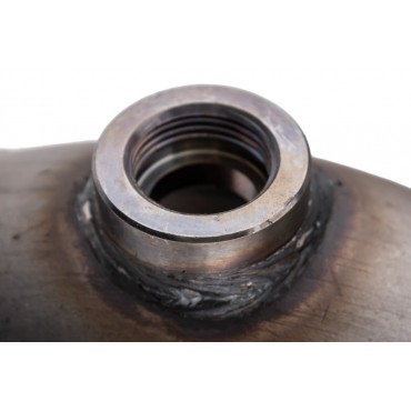 Filtre à Particules FAP Pour Peugeot 208 301 Opel Toyota Citroën SU001B0760