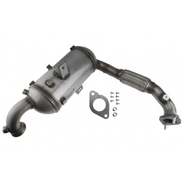 Filtre à Particules FAP Pour Ford C-Max II Focus III Grand Kuga Mondeo V