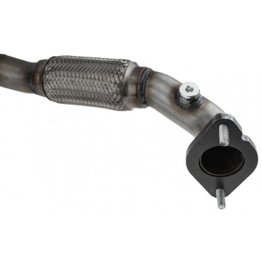 Filtre à Particules FAP Pour Ford C-Max II Focus III Grand Kuga Mondeo V