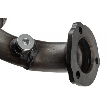 Filtre à Particules FAP Pour Smart Fortwo