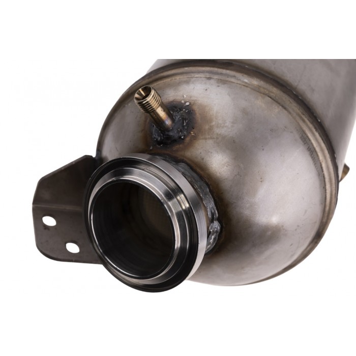 Filtre à Particules FAP Pour Mercedes-Benz Classe E A2124906314, A2124900056