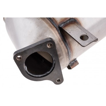 Filtre à Particules FAP Pour Opel Astra K Mokka Zafira 55506840