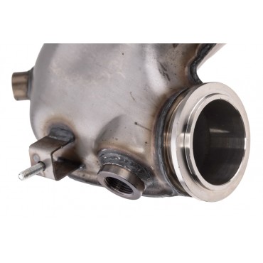 Filtre à Particules FAP Pour Opel Astra K Mokka Zafira 55506840