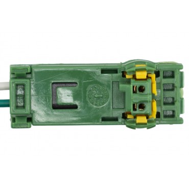 Nappe de Contacteur Tournant Pour Peugeot 206