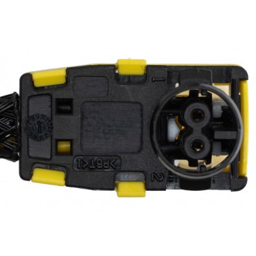 Contacteur Tournant Volant Pour Renault Arkana Express Kangoo III Megane IV