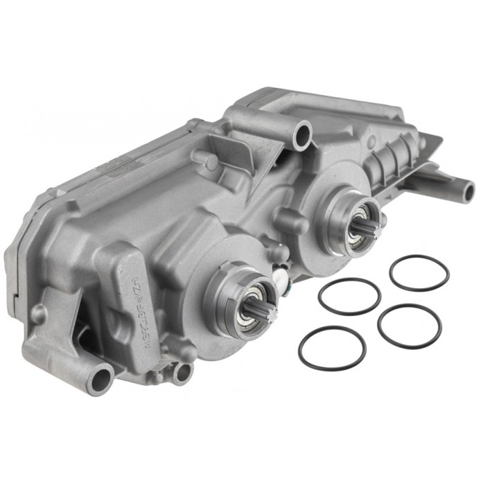 Module Commande Transmission Automatique Pour Ford B-Max Focus III