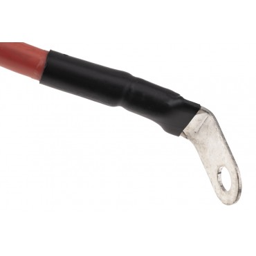 Cable de Batterie Plus Pour BMW Série 5 F90 G30 G31 61126998059