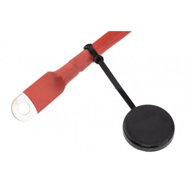 Cable de Batterie Plus Pour BMW Série 2 G42 G87 61125A69346