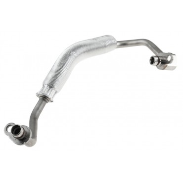Durite d'Huile de Turbo Pour BMW F34 8854734, 7643094, 11538854734, 11537643094