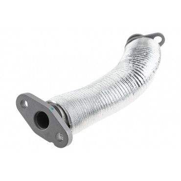 Durite d'Huile de Turbo Pour BMW G31 6 G32 7 G11 G12 X1 F48 X2 F39 11427617535