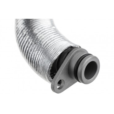 Durite d'Huile de Turbo Pour BMW G31 6 G32 7 G11 G12 X1 F48 X2 F39 11427617535