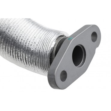 Durite d'Huile de Turbo Pour BMW G31 6 G32 7 G11 G12 X1 F48 X2 F39 11427617535