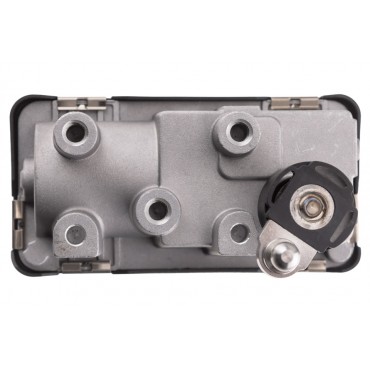 Actuateur Wastegate Turbo Pour Nissan Murano II NP300 Pathfinder III