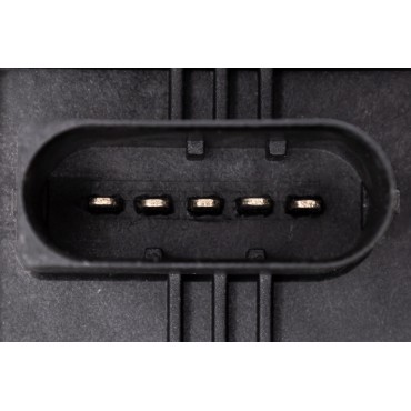 Actuateur Wastegate Turbo Pour Nissan Murano II NP300 Pathfinder III