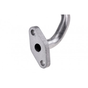 Durite d'Huile de Turbo Pour Audi A4