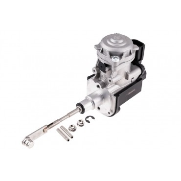 Actuateur Wastegate Turbo Pour VW Caddy III Golf Plus V VI Audi A1 A3 Seat
