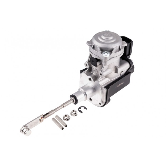 Actuateur Wastegate Turbo Pour VW Caddy III Golf Plus V VI Audi A1 A3 Seat