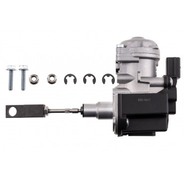Actuateur Wastegate Turbo Pour VW Golf VI VII Audi A3 Seat Leon Skoda
