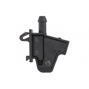 Gicleur de Pare Brise Avant Gauche Pour Audi A6 4B0955987