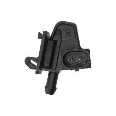 Gicleur de Pare Brise Avant Gauche Pour Audi A6 4B0955987