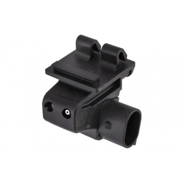 Gicleur de Pare Brise Avant Droit Pour Audi A6 4B0955988