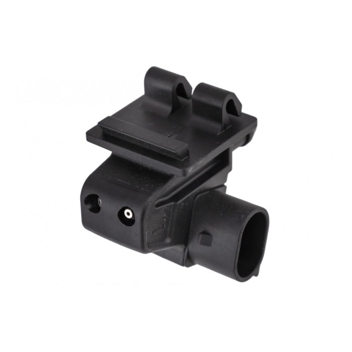 Gicleur de Pare Brise Avant Droit Pour Audi A6 4B0955988