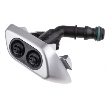 Gicleur de Pare Brise Avant Droit Pour Dodge Journey Van 1GD08WS2AA