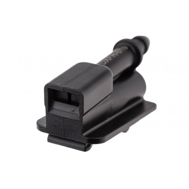 Gicleur de Pare Brise Pour Ford C-Max II F1CB17666AB