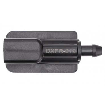 Gicleur de Pare Brise Pour Ford C-Max II F1CB17666AB