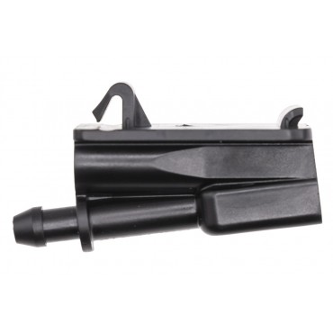 Gicleur de Pare Brise Pour Ford C-Max II F1CB17666AB