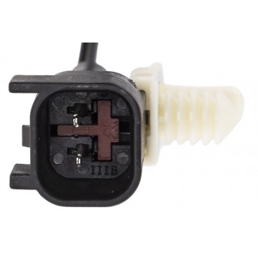 Gicleur de Pare Brise Pour Ford C-Max II F1CB17666BB