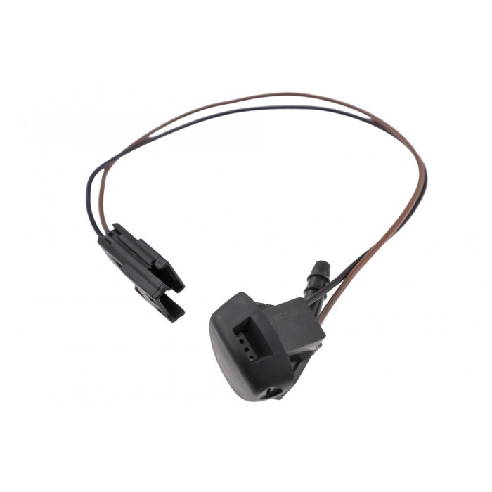 Gicleur de Pare Brise Pour Fiat Stilo Alfa Romeo 147 735316329