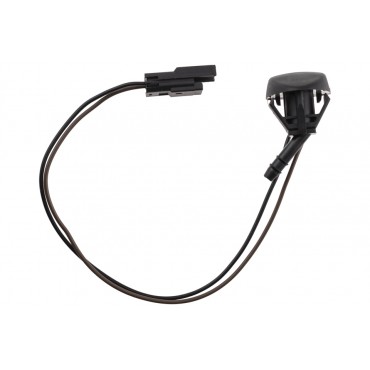 Gicleur de Pare Brise Pour Fiat Stilo Alfa Romeo 147 735316329