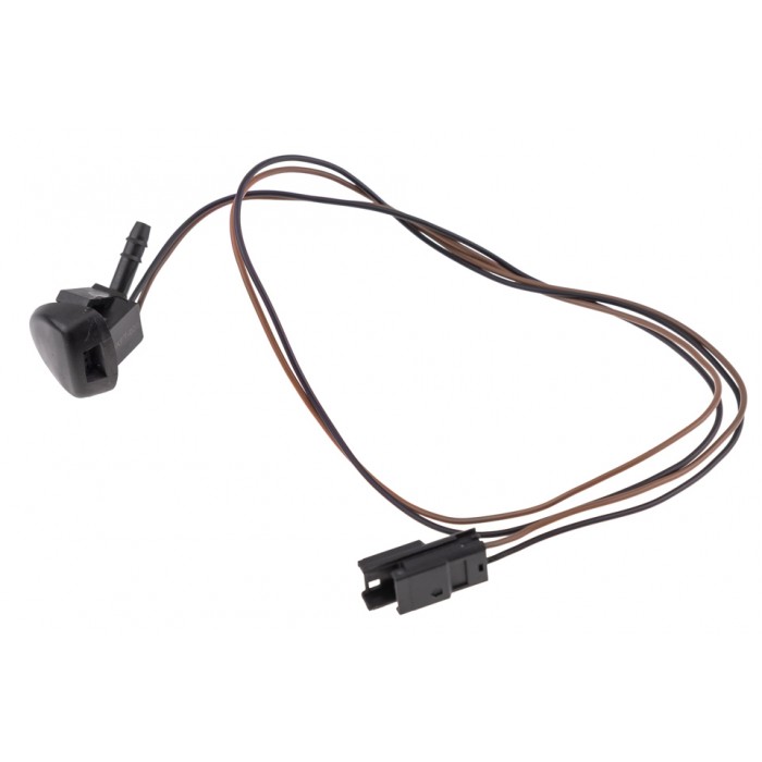 Gicleur de Pare Brise Pour Fiat Croma 51775735