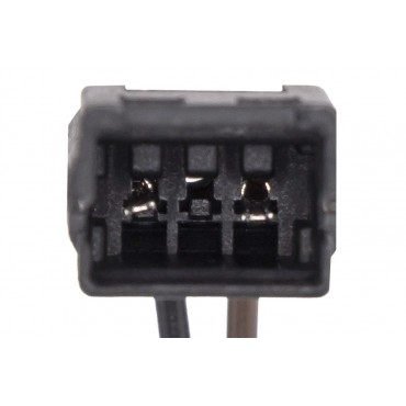 Gicleur de Pare Brise Pour Fiat Croma 51775735