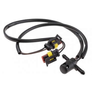 Gicleur de Pare Brise Pour Opel Signum 3/5 Portes Vectra C 9186033