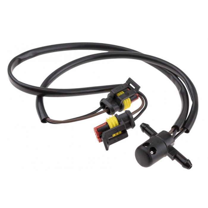 Gicleur de Pare Brise Pour Opel Signum 3/5 Portes Vectra C 9186033